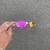 Juliet plasma - lente pink - kit rosa na internet