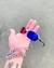 Romeu 2 grafite - lente tanzanite- kit preto - loja online