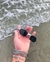 Romeu 2 plasma - lente all black - kit preto