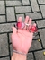 Imagem do Juliet plasma + lente pink low light - kit branco