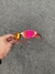 Juliet Plasma-kit borracha vermelho-lentes ruby-side blinder vermelho - comprar online
