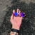 Juliet plasma - lente tanzanite - kit branco - loja online