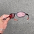 Juliet Carbon-Lente low red-Kit vermelho - comprar online