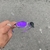 Penny PX-metal - Lente Roxa - kit Roxo na internet