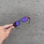 Jukiet Carbon - Lente Tanzanite - Kit Preto