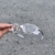 Juliet Plasma - Lente Transparente - Kit Branco - Side Branco na internet