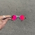 Mars - lente ruby - kit preto - comprar online