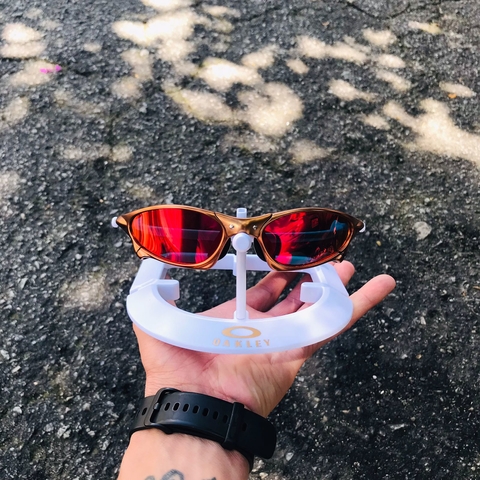 Penny cooper - lente ruby - kit preto