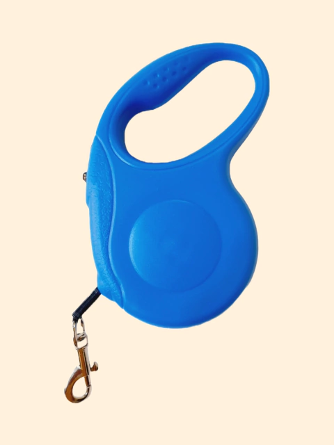 CORREA EXTENSIBLE RETRÁCTIL 5 METROS