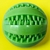 PELOTA PORTA ALIMENTO Y LIMPIA DIENTES en internet
