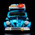Hot Wheels Kawa Bug A '49 Vw Beetle Rlc Colecionador 1magnus - loja online