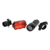 Kit Acte Lanterna e Farol Para Bicicleta Original 1magnus - comprar online