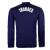 Jaqueta Adidas NBA Oklahoma City Thunder Winter Hoops Court Original 1magnus - EsportExpress