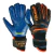 Luva Reusch Attrakt Pro G3 Fusion Advance Original 1magnus