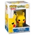 Funko Pop! Games Pikachu Pokémon Edição 598 Original 1magnus na internet