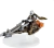 Hot Wheels Coleção Star Wars Starships Mandalorian Original 1magnus - comprar online