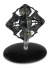 Nave Star Trek Borg Queen's Ship Voyager Original 1magnus - EsportExpress