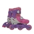 Patins Inline e T-line Princesas Para Meninas Original 1magnus