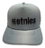 Boné Etnies Ecorp Snapback Aba Curva Original 1magnus - comprar online