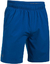 Bermuda Under Armour Mirage 8 Azul Original 1magnus