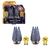 Kit Mini Figuras Disney Lightyear Ziclops e Pods 1magnus
