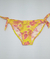 Biquíni Reebok Halter Moda Praia Florido Original 1magnus na internet