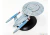 Nave Star Trek U.s.s. Concept Ncc-1701-c Coleção 1magnus - comprar online