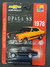 opala ss 78 1:64 caixa 72 unidades lacrada pneus borracha original frete gratis 1magnus - EsportExpress