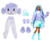 Boneca Barbie Cutie Reveal 10 Surpresas Poodle Original 1magnus - comprar online