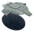 Nave Star Trek I.s.s. Defiant Nx-74205 Original 1magnus na internet