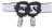 Cinta Porta Número Triatlhon Running Race Belt Asics Original 1magnus - EsportExpress