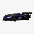 Imagem do Kit Hot Wheels Premium Track Day Transport Original 1magnus
