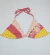 Biquíni Reebok Halter Moda Praia Estampado Original 1magnus na internet