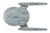 Miniatura Star Trek Discovery U.s.s. Clarke Ncc-1661 1magnus - comprar online