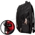 Mochila Wilson Sporting Goods Entrada USB Original 1magnus na internet
