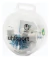 Jogo De Travas De Chuteira De Nylon Uhlsport Original 1magnus - EsportExpress