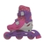 Patins Inline e T-line Princesas Para Meninas Original 1magnus na internet