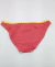 Biquíni Reebok Halter Moda Praia Estampado Original 1magnus - loja online