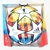 Bola Adidas Saint Petersburg Final 22 Pro OMB Uefa Champions League Colecionador Original 1magnus - loja online