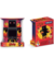 Boneco Gamer Skin Athos Minecraft Algazarra Original 1magnus - EsportExpress