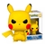 Funko Pop! Games Pikachu Pokémon Edição 598 Original 1magnus - comprar online
