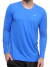Camiseta Asics Basic Ls Tee Manga Longa Original 1magnus