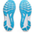 Tênis Asics Gt-1000 13 Corrida Academia Pronado Original 1magnus - comprar online