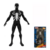 Boneco Marvel Homem Aranha Traje Preto AllSeasons 1magnus - comprar online