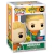 Funko Pop! Aquaman #439 Marvel - Figura Temática TV Cartoon Colecionador Original 1magnus - comprar online