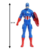 Boneco Marvel Capitão América All Seasons 22cm Original 1magnus - comprar online