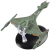 Nave Star Trek Vor'cha Class Attack Cruiser Original 1magnus - loja online