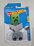 Minecart Hot Wheels Lote 2016 DPR89 1magnus Minecraft Ride-Ons