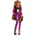 Monster High Boneca Dança Do Monstros Clawdeen Wolf Original 1magnus - loja online