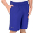 Bermuda Under Armour Mirage 8 Azul Original 1magnus - comprar online
